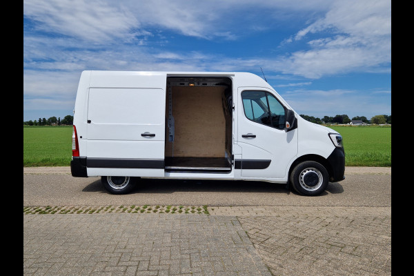 Renault Master T35 2.3 dCi L2H2 - 150 Pk - Euro 6 - R-Link - Camera