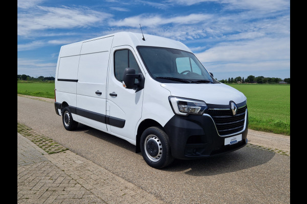 Renault Master T35 2.3 dCi L2H2 - 150 Pk - Euro 6 - R-Link - Camera