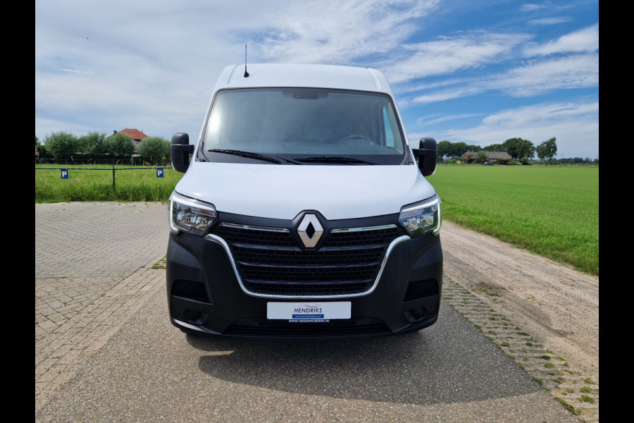 Renault Master T35 2.3 dCi L2H2 - 150 Pk - Euro 6 - R-Link - Camera