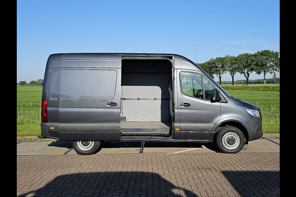 Mercedes-Benz Sprinter 314 L2H2 AUT. ADAP-CRUISE*MBUX*CAMERA*TREKHAAK*AC