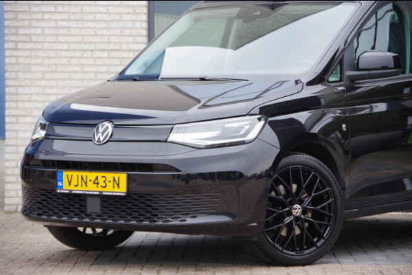 Volkswagen Caddy Cargo 2.0 TDI 1st Edition 122PK AUT. LED, CAMERA, NAVI, ADAPT CRUISE, KEYLESS, 17'' LMV, APPLE CARPLAY, NAP