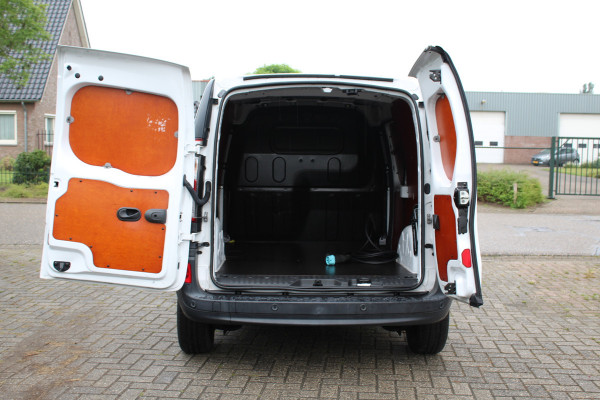 Renault Kangoo Z.E. 33 Maxi (incl accu) ✓ koopaccu ✓ airco ✓ dealer onderhouden