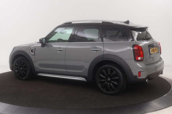 MINI Countryman 2.0 Cooper S Chili | Carplay | Camera | Harman/Kardon | Navigatie | Full LED | Climate control | Keyless | Park Assist | Cruise control