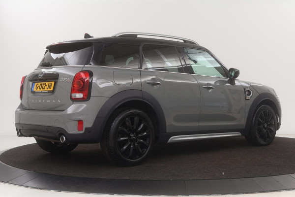 MINI Countryman 2.0 Cooper S Chili | Carplay | Camera | Harman/Kardon | Navigatie | Full LED | Climate control | Keyless | Park Assist | Cruise control