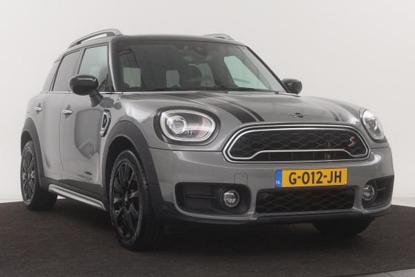 MINI Countryman 2.0 Cooper S Chili | Carplay | Camera | Harman/Kardon | Navigatie | Full LED | Climate control | Keyless | Park Assist | Cruise control