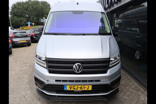 Volkswagen Crafter 35 2.0 TDI L3H3 DSG LUXE