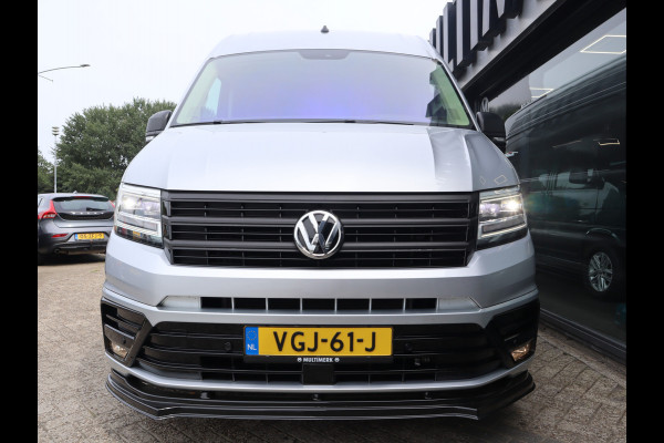 Volkswagen Crafter 35 2.0 TDI L3H3 DSG LUXE