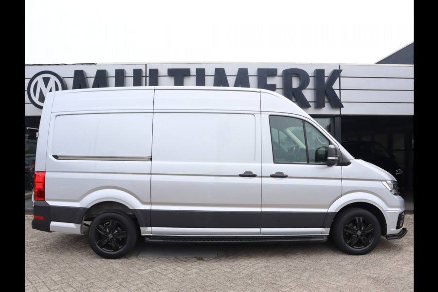 Volkswagen Crafter 35 2.0 TDI L3H3 DSG LUXE