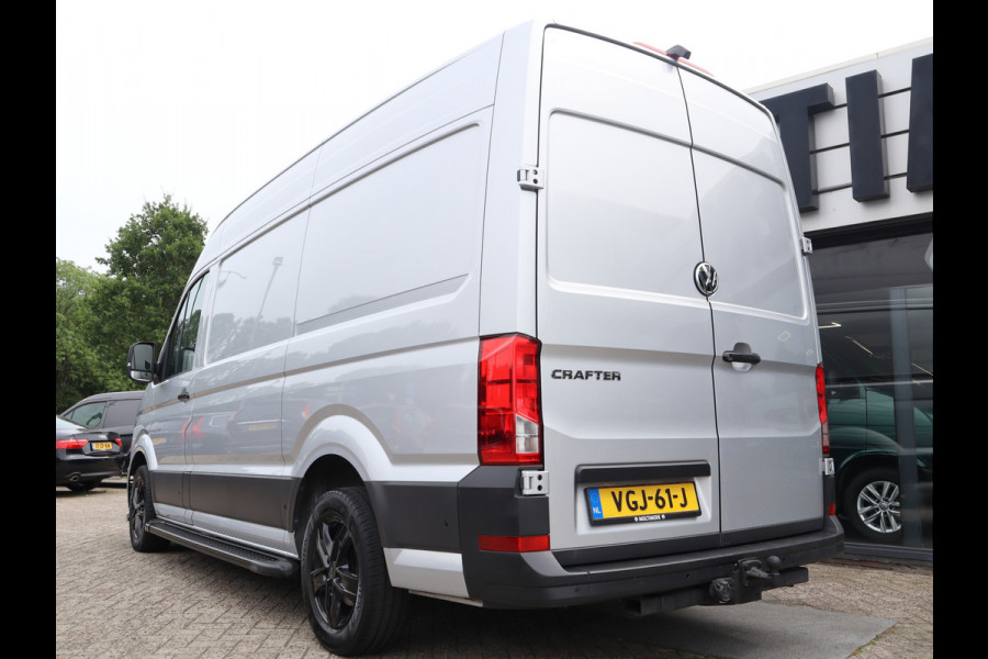 Volkswagen Crafter 35 2.0 TDI L3H3 DSG LUXE