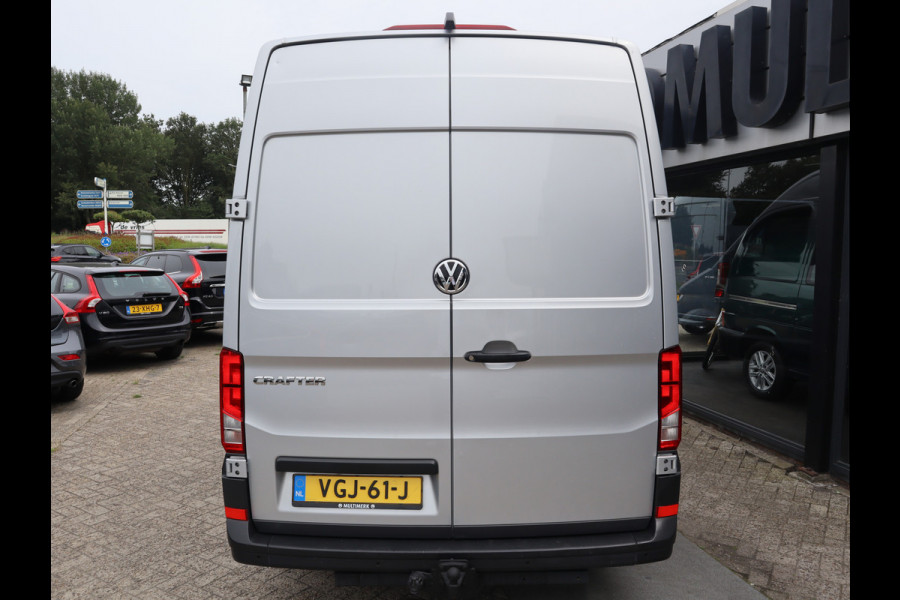 Volkswagen Crafter 35 2.0 TDI L3H3 DSG LUXE