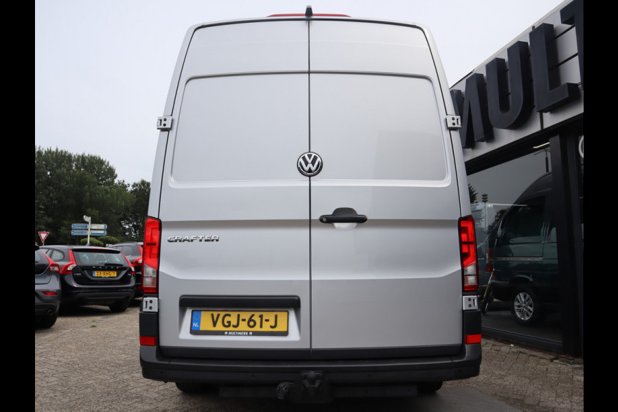 Volkswagen Crafter 35 2.0 TDI L3H3 DSG LUXE