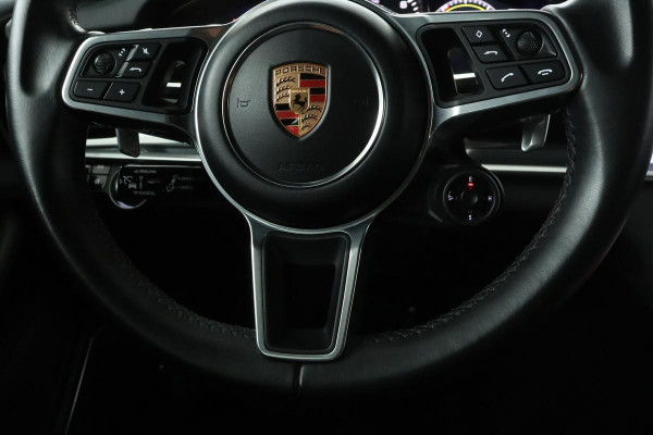 Porsche Panamera 2.9 4 E-Hybrid | Adaptive cruise | Bose Surround | Stoel & stuurverwarming | Sport Chrono | Leder | Camera | Luchtvering | Navigatie | Memory | Full LED | Sportstoelen | DAB