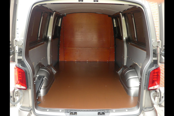 Volkswagen Transporter 2.0 TDI L2 150PK Bulli Dubbele schuifdeuren/LED/Vitrual cockpit