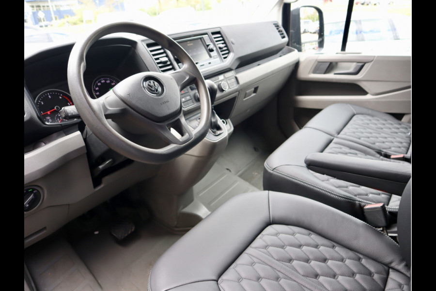 Volkswagen Crafter 35 2.0 TDI L3H3 DSG LUXE