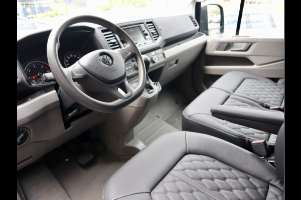 Volkswagen Crafter 35 2.0 TDI L3H3 DSG LUXE