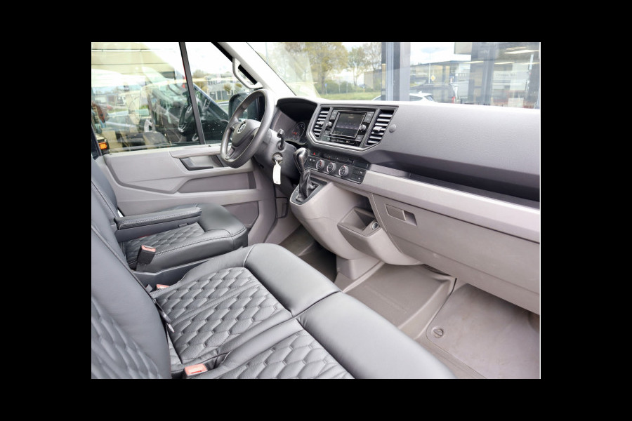 Volkswagen Crafter 35 2.0 TDI L3H3 DSG LUXE