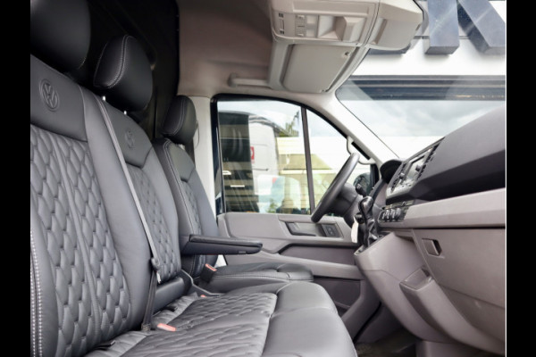 Volkswagen Crafter 35 2.0 TDI L3H3 DSG LUXE