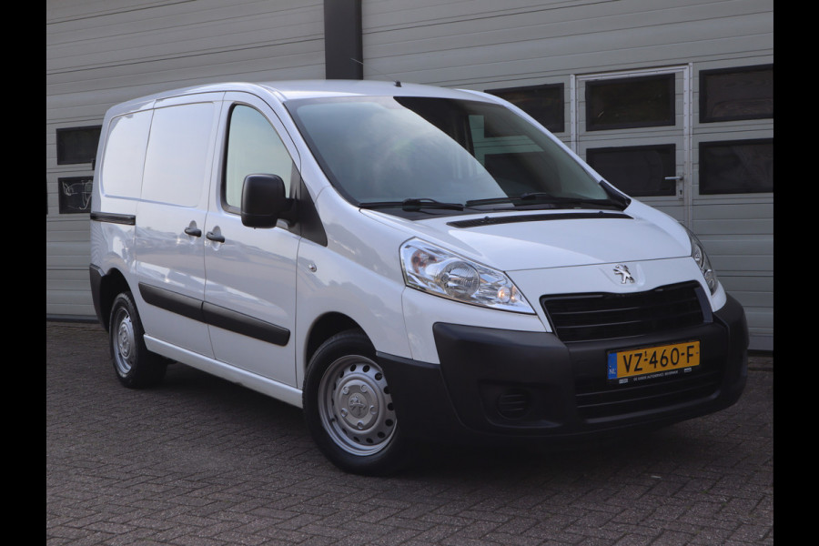 Peugeot Expert 227 2.0 HDI 128 pk L1H1 Koelwagen - Kuhlkasten