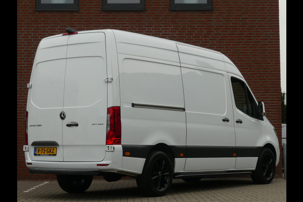 Mercedes-Benz Sprinter 317 CDI L2H2 Camera/PDC/Airco/Cruise control