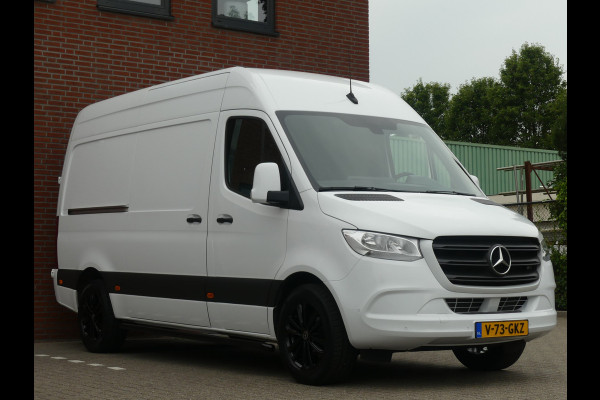 Mercedes-Benz Sprinter 317 CDI L2H2 Camera/PDC/Airco/Cruise control