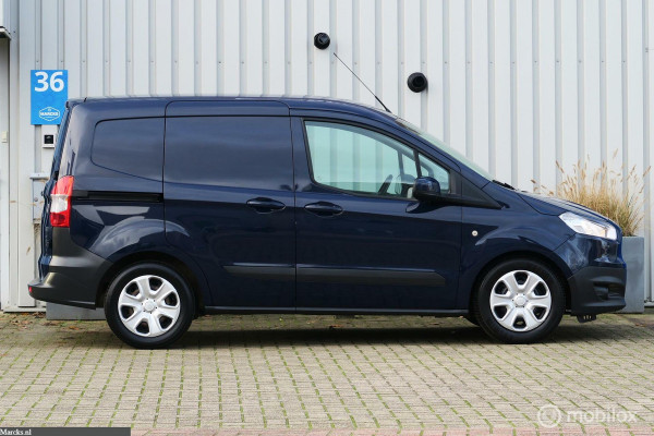 Ford Transit Courier 1.5 TDCI Trend / Airco / Dealer OH /