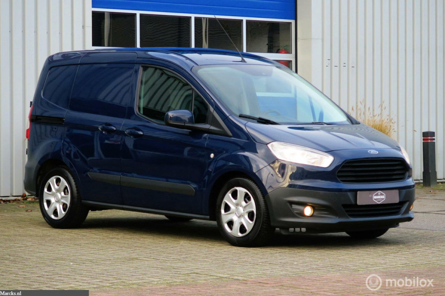 Ford Transit Courier 1.5 TDCI Trend / Airco / Dealer OH /