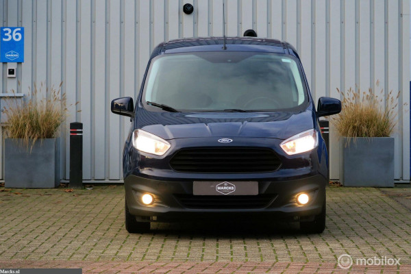 Ford Transit Courier 1.5 TDCI Trend / Airco / Dealer OH /