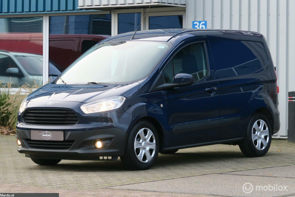 Ford Transit Courier 1.5 TDCI Trend / Airco / Dealer OH /