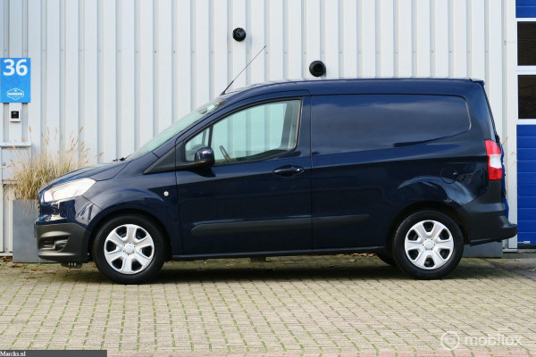 Ford Transit Courier 1.5 TDCI Trend / Airco / Dealer OH /