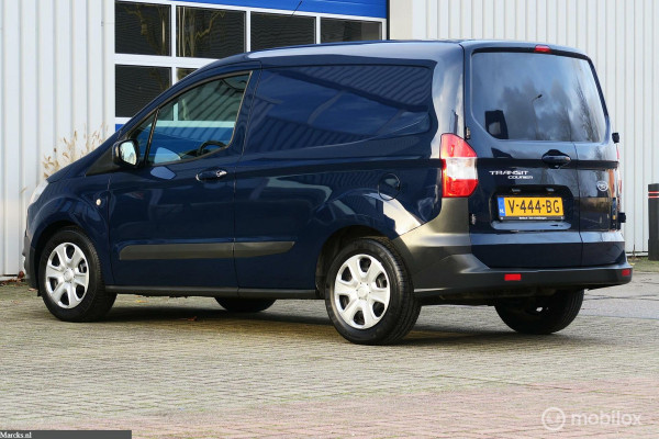 Ford Transit Courier 1.5 TDCI Trend / Airco / Dealer OH /