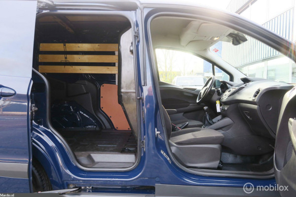 Ford Transit Courier 1.5 TDCI Trend / Airco / Dealer OH /