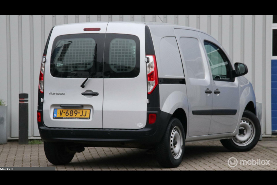 Renault Kangoo bestel 1.5 dCi 75 Energy Comfort met Airco & PDC