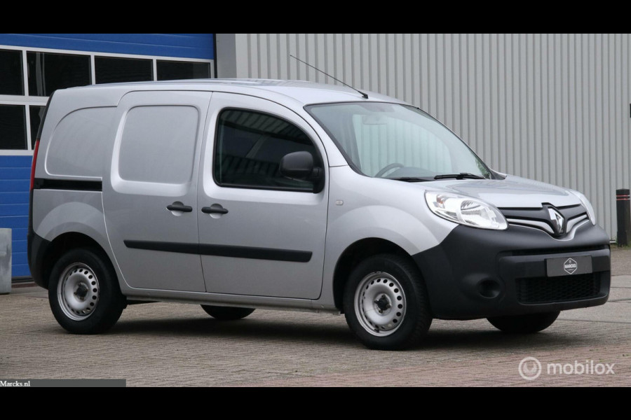 Renault Kangoo bestel 1.5 dCi 75 Energy Comfort met Airco & PDC