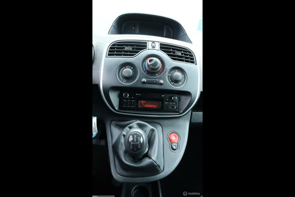 Renault Kangoo bestel 1.5 dCi 75 Energy Comfort met Airco & PDC