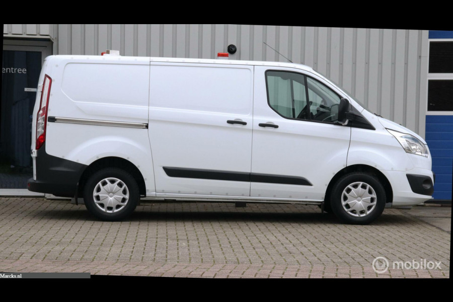 Ford Transit Custom 2.2 TDCI * L1 * Trend * 2 Schuifdeuren *