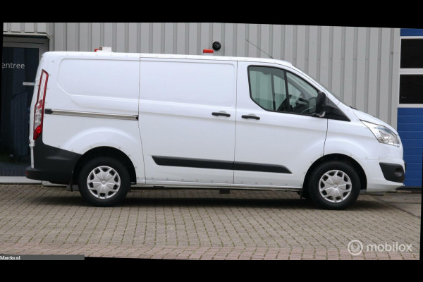 Ford Transit Custom 2.2 TDCI * L1 * Trend * 2 Schuifdeuren *