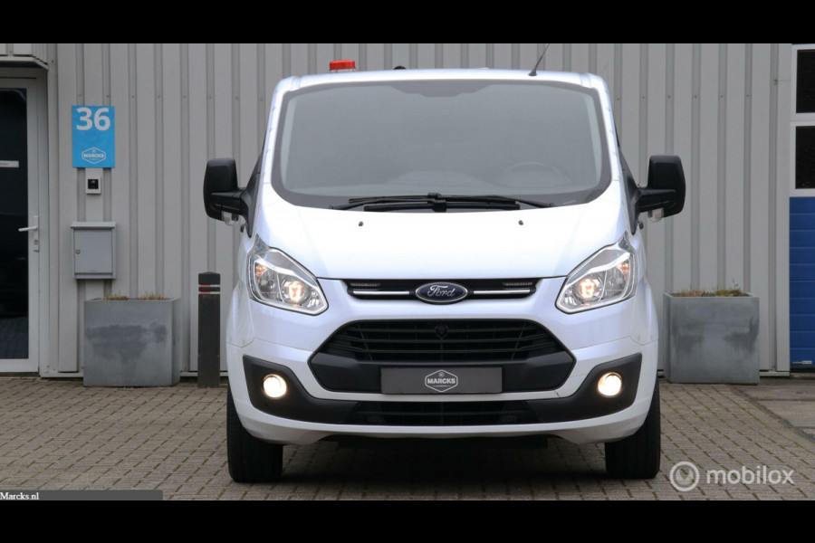 Ford Transit Custom 2.2 TDCI * L1 * Trend * 2 Schuifdeuren *