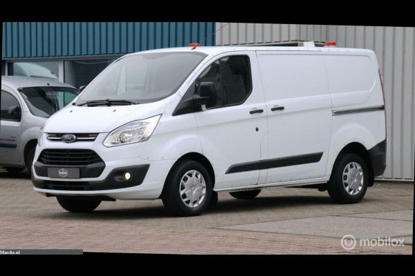 Ford Transit Custom 2.2 TDCI * L1 * Trend * 2 Schuifdeuren *