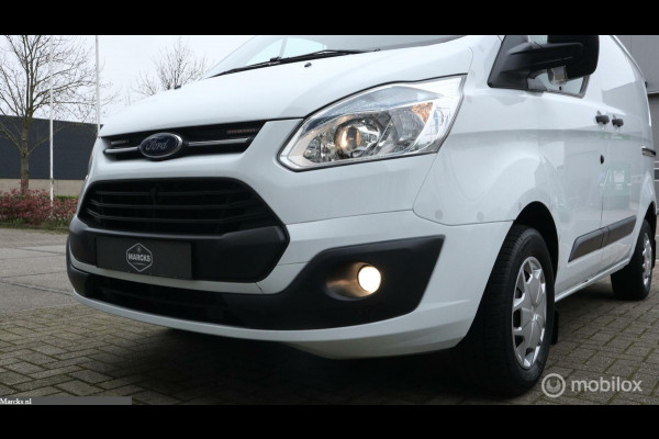 Ford Transit Custom 2.2 TDCI * L1 * Trend * 2 Schuifdeuren *