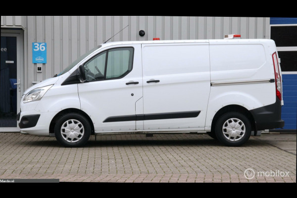 Ford Transit Custom 2.2 TDCI * L1 * Trend * 2 Schuifdeuren *