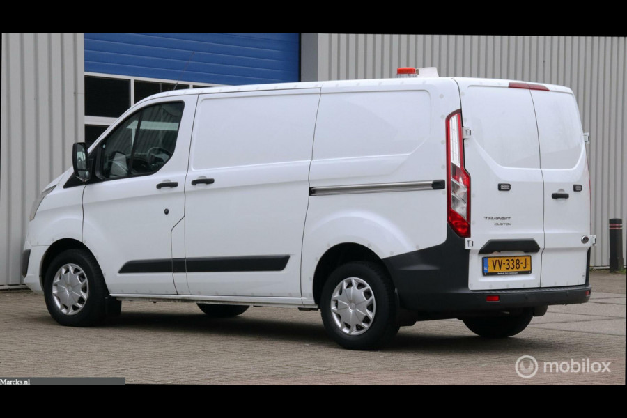 Ford Transit Custom 2.2 TDCI * L1 * Trend * 2 Schuifdeuren *