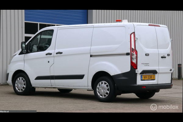 Ford Transit Custom 2.2 TDCI * L1 * Trend * 2 Schuifdeuren *