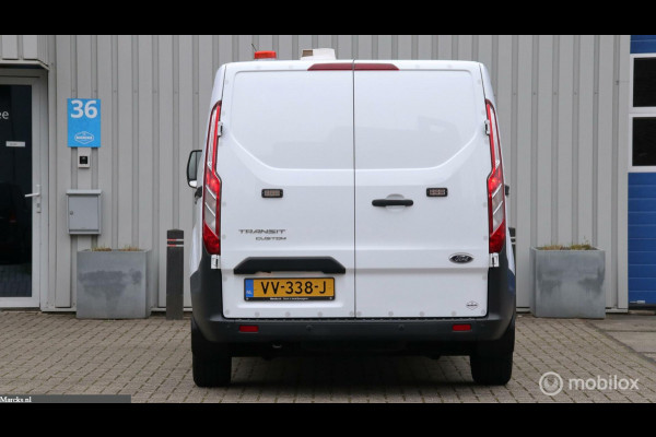 Ford Transit Custom 2.2 TDCI * L1 * Trend * 2 Schuifdeuren *