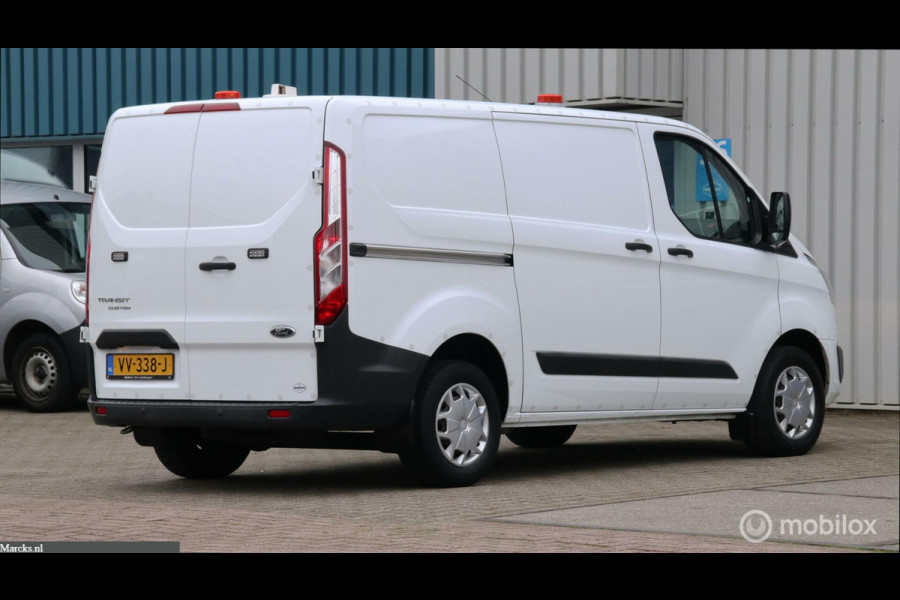 Ford Transit Custom 2.2 TDCI * L1 * Trend * 2 Schuifdeuren *