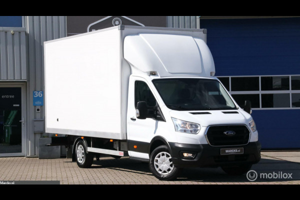 Ford Transit 350 2.0 L4 *SMARTBOX*1125kg Laden*Laadbak 4.55cm*