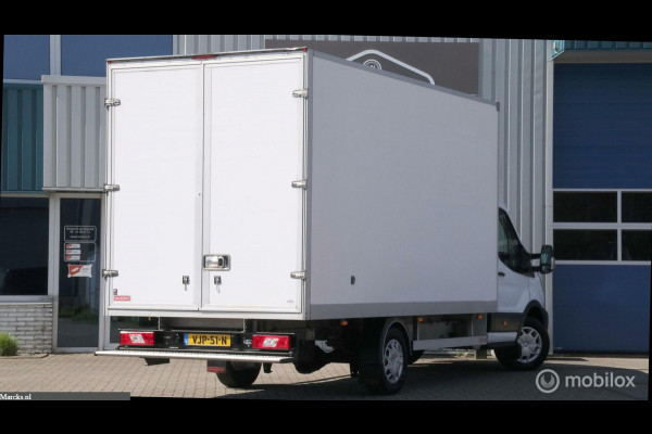 Ford Transit 350 2.0 L4 *SMARTBOX*1125kg Laden*Laadbak 4.55cm*