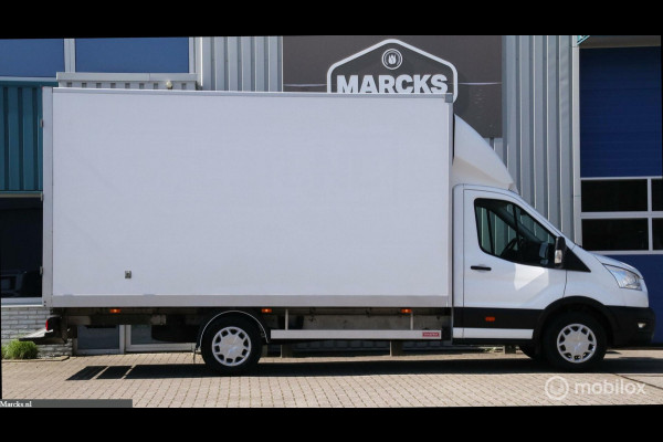 Ford Transit 350 2.0 L4 *SMARTBOX*1125kg Laden*Laadbak 4.55cm*