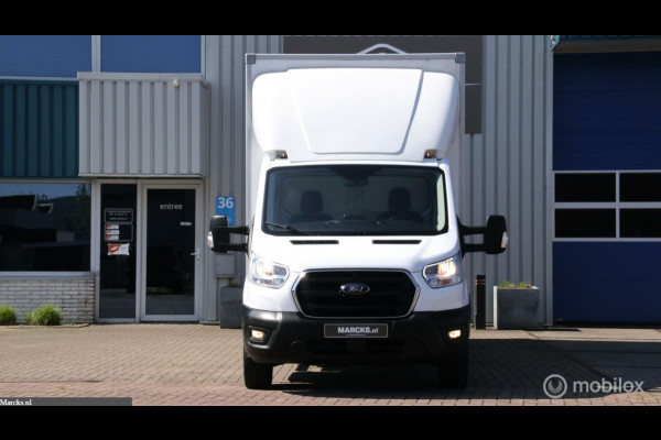 Ford Transit 350 2.0 L4 *SMARTBOX*1125kg Laden*Laadbak 4.55cm*