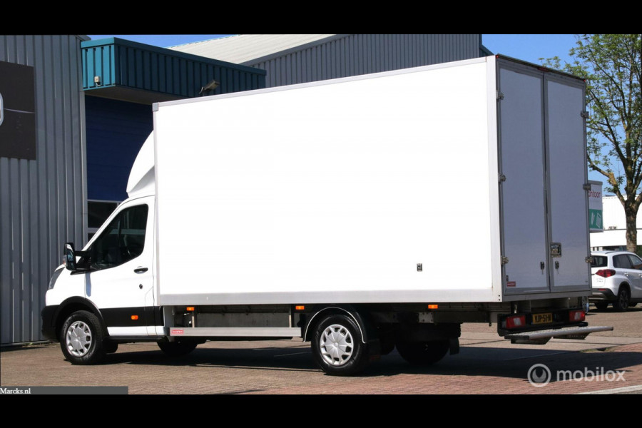 Ford Transit 350 2.0 L4 *SMARTBOX*1125kg Laden*Laadbak 4.55cm*