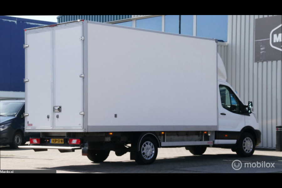 Ford Transit 350 2.0 L4 *SMARTBOX*1125kg Laden*Laadbak 4.55cm*